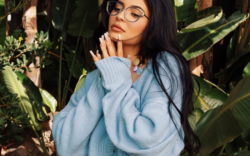 KENDALL + KYLIE All Νew Collection Optical Frames 2022